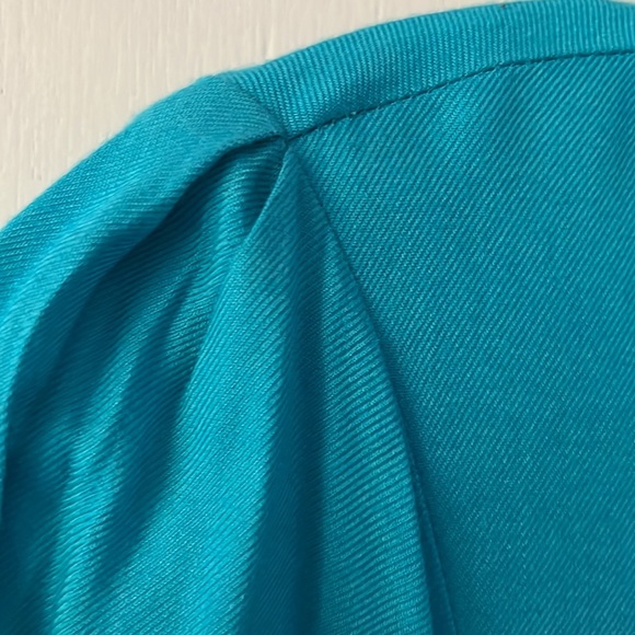 Anthropologie colorblock tunic - Picture 6 of 6